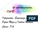 Educacion Física T - T PDF