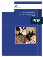 Risk of Money Laundering Version 2 Completo PDF