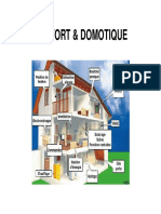 Domotique PDF