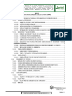 1.1 Huacho - Et Estructuras