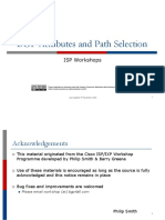 03 BGP Attributes PDF