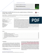 Clinical Biochemistry