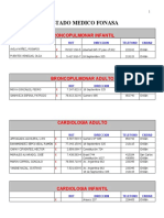 LIST MEDICO.doc