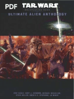 Download star wars rpg d20 - ultimate alien anthology by Grant Dc SN47434206 doc pdf