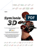 Symfonia 3D