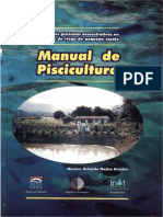 manual de piscicultura