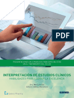 Interpretacion de Estudios Clinicos PDF