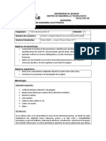 Informe de Laboratorio Yagi-Uda