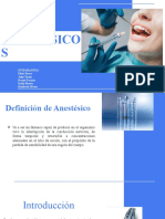 ANESTESICOS- ENDO (2)