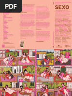Sexo | PDF | Relaciones sexuales | La sexualidad humana