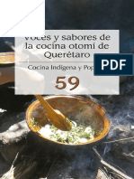 Voces - y - Sabores Otomíes Qro PDF