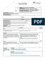 Emana: Explicaremos La Importancia de Iniciar Una Narración Con Expresiones de Saludo (Audio 1)