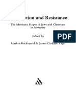 De Lange Jewish and Christian Messianic PDF