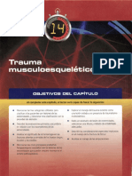 14trauma Musculoesquelético PDF