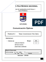 Informe 2