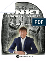 ENKI, Padre de La Humanidad (SP - Parcerisa Puig, David - Compressed