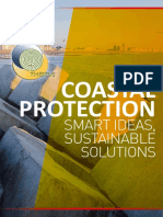 Coastal Protection: Smart Ideas, Sustainable Solutions