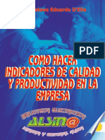 Libro Calidad y Productividad