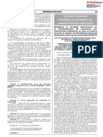 Modifican La Facultad Discrecional en La Administracion de S Resolucion N 011 2020 Sunat700000 1869308 1