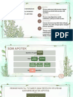 Materi Apotek XI