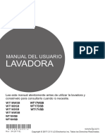 MFL68780914 BETA - SAPIENCE 25 REV 01 Add 2 Valve Chile Peru SPA REV.04 04.01.2018 Revise Page140