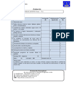 Pauta Evaluación Proy. Historia & Artes Visuales 3ºA