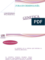 Genetica 1