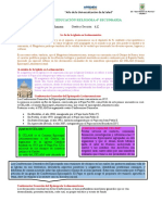 Trabajo de Religion Paolo Romero 4 C