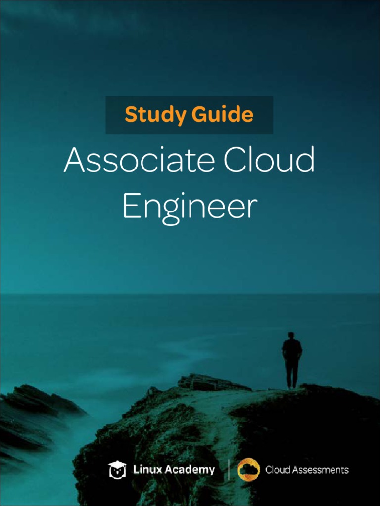 Associate Cloud Engineer: Study Guide | PDF | Cloud