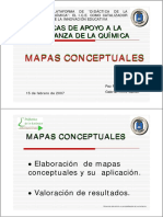 Mapas Conceptuales Paz