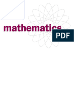 (Macmillan Science Library) Barry Max Brandenberger - Mathematics. Volume 4-Macmillan Reference USA (2002) PDF