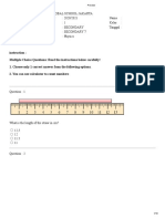 Q1 (Measurement)