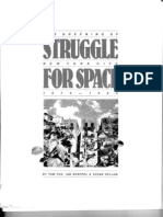 Struggle for Space