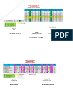 Jadwal Jaga Dokter UGD Sept 2020