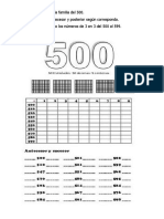 Flia Del 500, Antecesor y Sucesor PDF