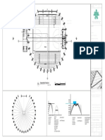 Basketball Stadium BS: Center of Technologies For Construction and Wood