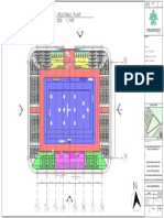 Cancha de Voyboll PDF