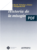 Historia de la Misoginia.pdf