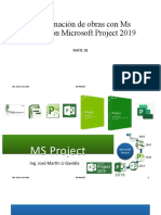 MS PROJECT 01