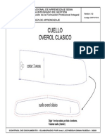 Cuello Overol Clasico-Despiece PDF