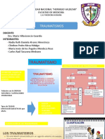 Traumatismo Correcto