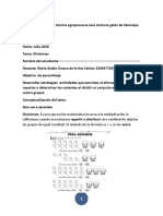 Guia N°6 Matematica