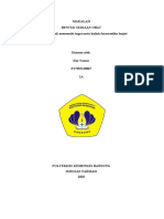 07 - Dea Yuniar - 1A - Tugas Bentuk Sediaan Obat PDF