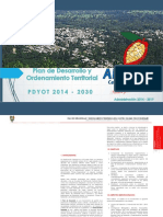 Plan de Desarrollo y Ordenamiento Territorial 2014-2030 _Camilo Ponce Enríquez