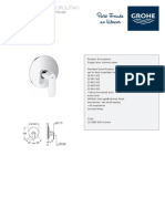 Ficha Tecnica Ref 19383000 PDF