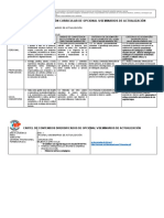 Silabo Opcional V Seminarios 2018