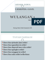 X Wulangan 1 Artikel Materi PPT 1595689037