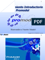 Pro Model 2014