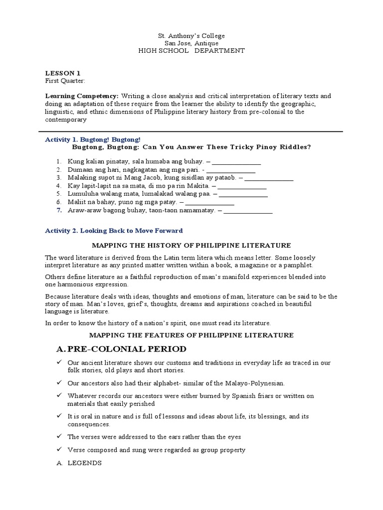 a-pre-colonial-period-activity-1-bugtong-bugtong-pdf-tagalog