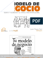 BMY, Tu Modelo de Negocio - Bmy-Tmrc-Javiermegias-120508001909-Phpapp01